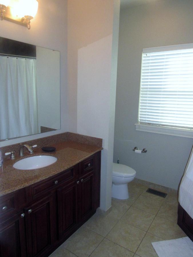 Two Bedroom Villa In The Heart Of Branson! Kültér fotó